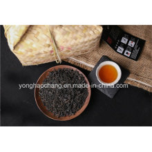 China Hunan Baishaxi Dunkeln Tee Tian Jian Bio-Tee / Gesundheits-Tee / Schlankheits-Tee